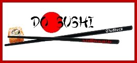 Do Sushi Logo